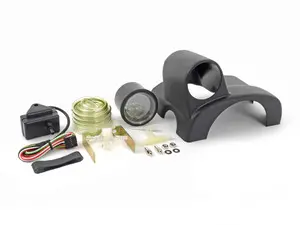 ColumnPod & EVO Series Digital Boost Gauge Kit