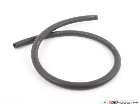 ES#2804003 - 32411131524 - Power Steering Return Hose - Runs from the fluid reservoir to steering rack - Rein - BMW