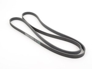 ES#2800459 - 06E903137J - Accessory Drive Belt - Replace your worn down drive belt today. 21.36x2415mm - Continental - Audi Mercedes Benz