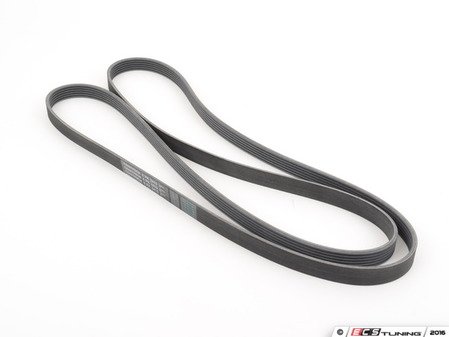 ES#2800459 - 06E903137J - Accessory Drive Belt - Replace your worn down drive belt today. 21.36x2415mm - Continental - Audi Mercedes Benz