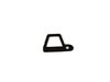 ES#89667 - 51216442183 - Door Handle Gasket - left - Used as a shim/spacer to your exterior door handle - Genuine BMW - BMW
