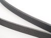 ES#2800459 - 06E903137J - Accessory Drive Belt - Replace your worn down drive belt today. 21.36x2415mm - Continental - Audi Mercedes Benz