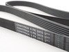 ES#2800459 - 06E903137J - Accessory Drive Belt - Replace your worn down drive belt today. 21.36x2415mm - Continental - Audi Mercedes Benz