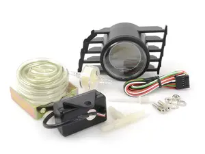 VentPod & EVO Series Digital Boost Gauge Kit