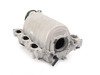 ES#2863167 - 2721402401 - Intake Manifold  - Complete intake manifold for your M272 engine - Pierburg - Mercedes Benz