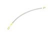 ES#9304 - FM SS 430MM - ECS Vinyl Covered S/Steel DOT Brake Lines - ECS - 