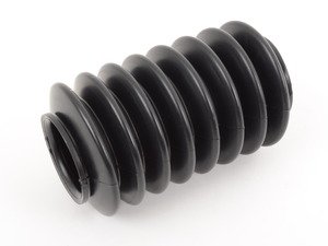 ES#1379229 - 90134719102 - Steering Rack Boot - Priced Each - Fits either left or right side - Genuine Porsche - Porsche