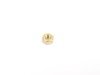 ES#2918396 - 9000760100B - HEXAGON NUT - Genuine Porsche - 