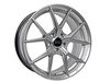 ES#3677736 - v13838KT - 19" V804 Flow-Formed Wheels - Set Of Four - 19x9.5", 5x112, et45, 66.56mm CB - Hyper Silver Finish - VMR - Audi