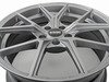 ES#3677736 - v13838KT - 19" V804 Flow-Formed Wheels - Set Of Four - 19x9.5", 5x112, et45, 66.56mm CB - Hyper Silver Finish - VMR - Audi