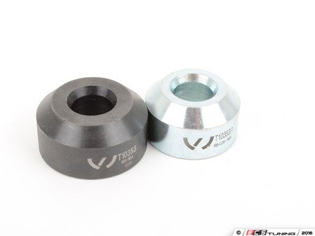 ES#2931601 - T10353 - Seal Installer - Used for various seal installations - Genuine Volkswagen Audi - Volkswagen