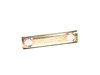 ES#40149 - 18211245376 - U-BOLT - Genuine BMW - BMW