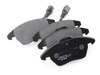 ES#9365 - HB543N.760 - Front HP Plus Performance Brake Pad Set - A composite that can take the heat at the track and get you home safely. - Hawk - Audi Volkswagen