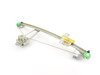 ES#94666 - 51341935635 - Rear Window Regulator - Left - Replacement manual window regulator - Genuine BMW - BMW