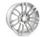 ES#64994 - 36116775605 - 18" Double spoke style 195 - Priced Each - (NO LONGER AVAILABLE) - 18x8 ET34 CB 72.6mm. - Genuine BMW - 
