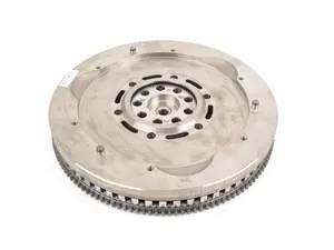 Twin Mass Flywheel