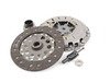 ES#4919968 - 03-046 - Transmission Clutch Kit - Includes all basic components for a clutch replacement - LUK - BMW