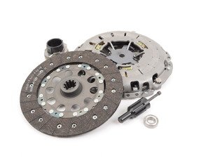 ES#4919968 - 03-046 - Transmission Clutch Kit - Includes all basic components for a clutch replacement - LUK - BMW