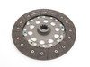 ES#4919968 - 03-046 - Transmission Clutch Kit - Includes all basic components for a clutch replacement - LUK - BMW