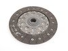 ES#4919968 - 03-046 - Transmission Clutch Kit - Includes all basic components for a clutch replacement - LUK - BMW