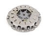 ES#4919968 - 03-046 - Transmission Clutch Kit - Includes all basic components for a clutch replacement - LUK - BMW