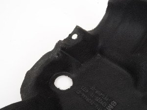 ES#2919603 - 11147639446 - SOUND INSULATION - Genuine BMW - BMW
