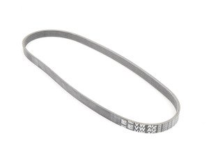 ES#286364 - 07L903137T - Serpentine Belt - Don't let a broken belt put a stop to the fun in your R8 - Genuine Volkswagen Audi - Audi