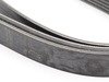 ES#2065057 - 06E903137AE - Accessory Belt - Replace your cracked or worn belt - Genuine Volkswagen Audi - Audi