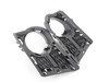 ES#2092642 - 5N0898002 - Fog Light Kit - Everything you need to install fog lights on your Tiguan - Assembled By ECS - Volkswagen