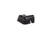 ES#128414 - 51716454227 - Door Cap - left - Cover up the recessed bolts in your door to keep that clean factory look - Genuine BMW - BMW