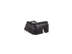 ES#128414 - 51716454227 - Door Cap - left - Cover up the recessed bolts in your door to keep that clean factory look - Genuine BMW - BMW