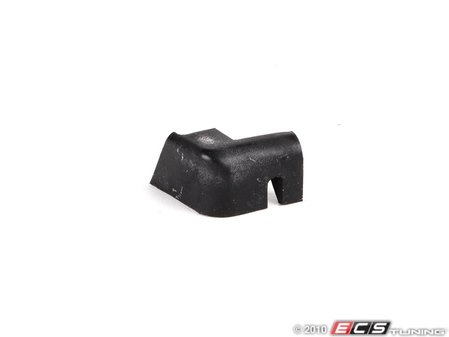 ES#128414 - 51716454227 - Door Cap - left - Cover up the recessed bolts in your door to keep that clean factory look - Genuine BMW - BMW