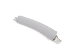 ES#101377 - 51418177994 - Interior Front Door Handle - Right - Grau/Gray - Genuine BMW - BMW