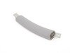 ES#101377 - 51418177994 - Interior Front Door Handle - Right - Grau/Gray - Genuine BMW - BMW