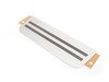 ES#2136720 - 51779800669 - Door Sill - Rear Left - Replace that scratch or damaged door sill - Genuine MINI - MINI