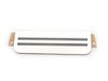 ES#2136720 - 51779800669 - Door Sill - Rear Left - Replace that scratch or damaged door sill - Genuine MINI - MINI
