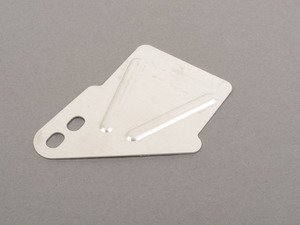 ES#253991 - 11147794342 - COVER LID - Genuine BMW - BMW