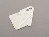 ES#253991 - 11147794342 - COVER LID - Genuine BMW - BMW
