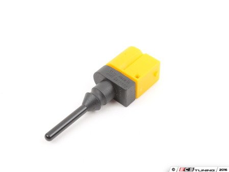 ES#235292 - 65811383204 - Ambient (Outside) Temperature Sensor - (NO LONGER AVAILABLE) - This sensor reads the outside air temperature and is displayed on your gauge cluster - Genuine BMW - 