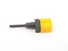 ES#235292 - 65811383204 - Ambient (Outside) Temperature Sensor - (NO LONGER AVAILABLE) - This sensor reads the outside air temperature and is displayed on your gauge cluster - Genuine BMW - 