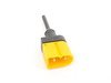 ES#235292 - 65811383204 - Ambient (Outside) Temperature Sensor - (NO LONGER AVAILABLE) - This sensor reads the outside air temperature and is displayed on your gauge cluster - Genuine BMW - 