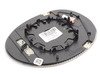 ES#2734807 - 51167366050 - Mirror Glass Heated Electrochromatic / Autodip - Passenger Side - Replace your broken or non working heated mirror glass - Genuine MINI - MINI