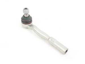 ES#2575122 - 2113302703 - Outer Tie Rod End - Priced Each - Left Side - Lemforder - Mercedes Benz