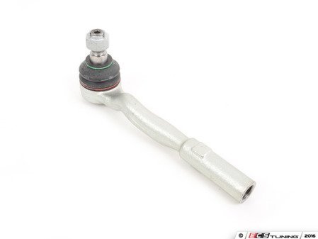 ES#2575122 - 2113302703 - Outer Tie Rod End - Priced Each - Left Side - Lemforder - Mercedes Benz