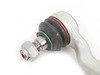 ES#2575122 - 2113302703 - Outer Tie Rod End - Priced Each - Left Side - Lemforder - Mercedes Benz