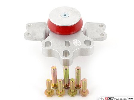 ES#6172 - VFA06-04 - Transmission Mount  - (NO LONGER AVAILABLE) - Superior polyurethane bushings reduce driveline flex - VF Engineering - 