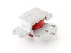 ES#6172 - VFA06-04 - Transmission Mount  - (NO LONGER AVAILABLE) - Superior polyurethane bushings reduce driveline flex - VF Engineering - 