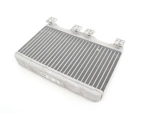 ES#2652336 - 64118373175 - Heater Core - Located in the dash - Nissens - BMW