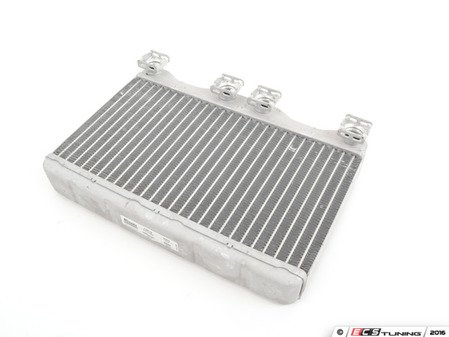 ES#2652336 - 64118373175 - Heater Core - Located in the dash - Nissens - BMW