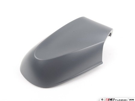 ES#1884873 - 51167229262 - Mirror Cover - right - Primed and ready for paint - Genuine BMW - BMW